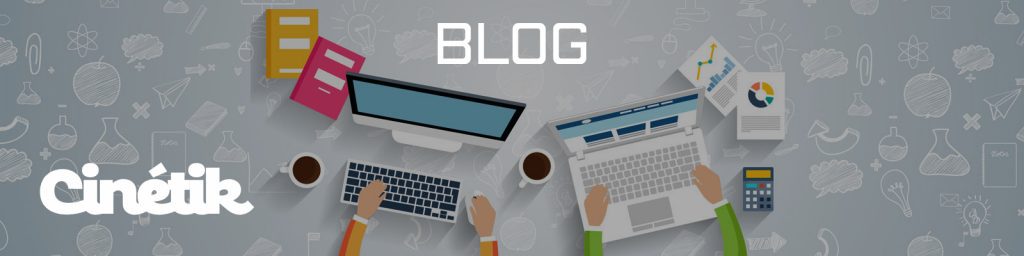 Bannière blog